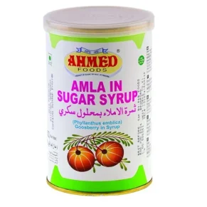 AHMED AMLA MURABBA 425G
