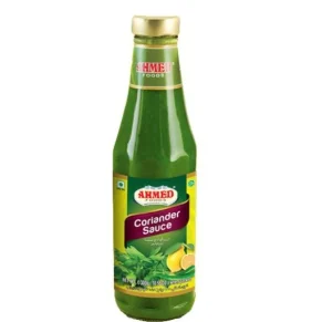 AHMED CORIANDER SAUCE 300ML