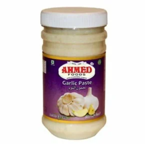 AHMED FOODS GARLIC PASTE 700G