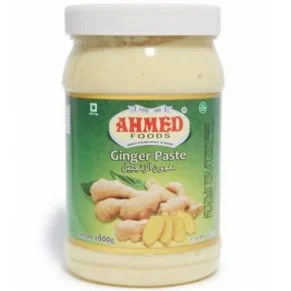 AHMED FOODS GINGER PASTE 700G