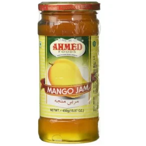 AHMED FOODS MANGO JAM 450G