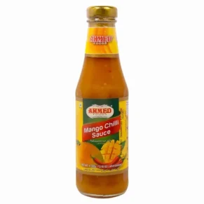 AHMED MANGO CHILLI SAUCE 300ML