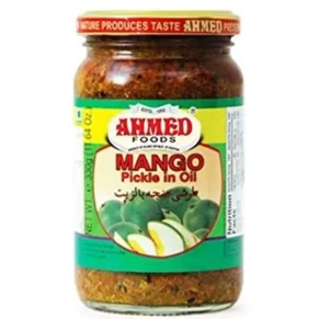 AHMED MIX PICKLE 330G