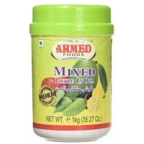 AHMED MIXED PICKLE 1KG