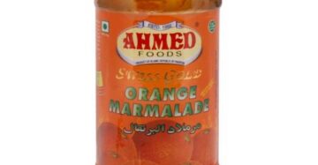 AHMED ORANGE MARALADE 450G