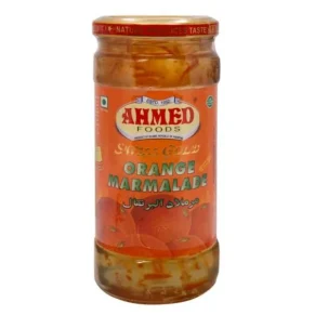 AHMED ORANGE MARALADE 450G