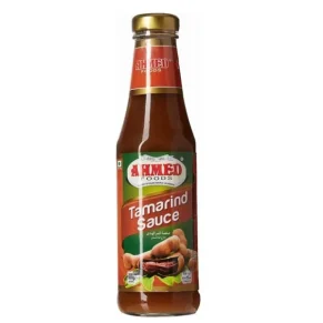 AHMED TAMARIND SAUCE 300ML