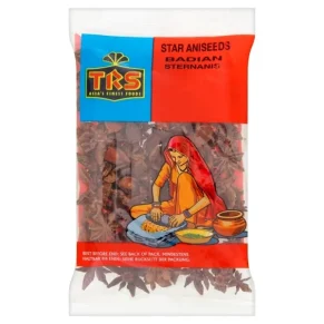 Anis étoilé ou Badiane indienne 50g