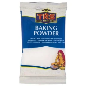 Baking powder Poudre levante indienne 100g