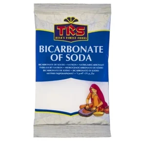 Baking soda Bicarbonate de soude 100g