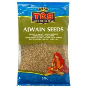 Carambole ou ajwaine 300g en graines Epice indienne