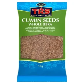Cumin entier Epice indienne  1kg