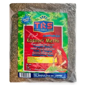 Fenugrec en feuilles  1KG