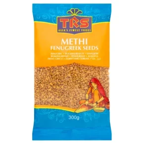 Fenugrec en graines 300g Epice indienne