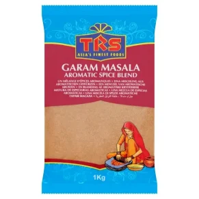 Garam Masala Epices indiennes  1kg