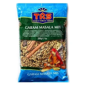 Garam Masala mélange épices entières 200g