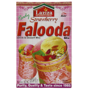 Laziza Falooda Mix Strawberry 200g