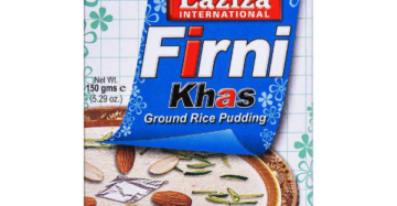 Laziza Firni Khas Kewra 150g