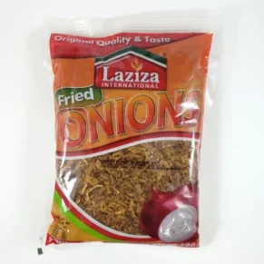Laziza Fried Onion 400g