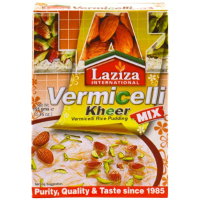 Laziza Kheer Mix Vermicelli 155g