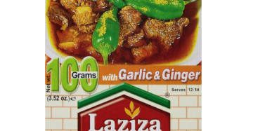 Laziza Masala Achar Gosht 100g