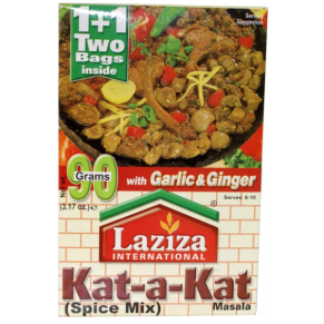 Laziza Masala Kat-a-Kat 100g