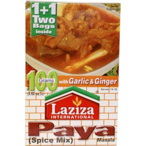 Laziza Masala Paya 100g