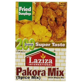 Laziza Pakora Mix 200g