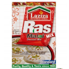 Laziza Ras Malai Standard 75g