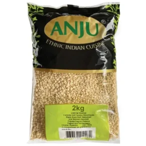 Lentilles Urad Dal  2kg