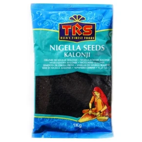 Nigelle indienne ou Kalonji  1KG
