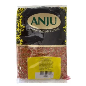 Pan masala indien rouge  1KG