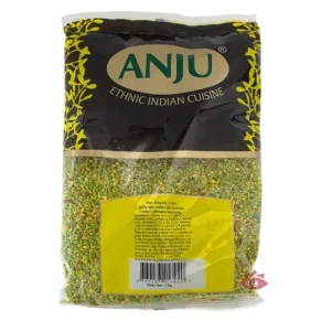 Pan masala indien vert  1KG