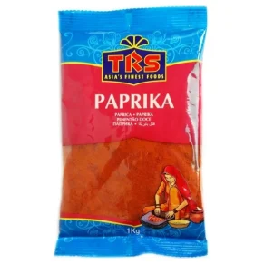 Paprika épice en poudre  1KG
