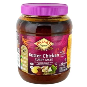 Pâte de curry Butter chicken  2.3kg