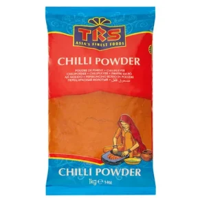 Piment indien extra fort  1KG