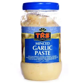 Purée d'ail indienne  1kg