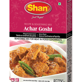 Shan Achar Gosht 50g