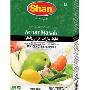 Shan Achar Masala 100g.