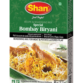 Shan Bombay Biryani 50g