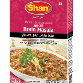 Shan Brain Masala 50g
