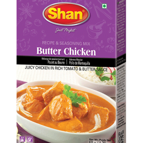 Shan Butter Chicken 50g