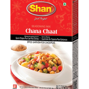 Shan Chana Chaat 50g