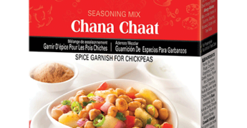Shan Chana Chaat 50g