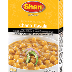 Shan Chana Masala 100g