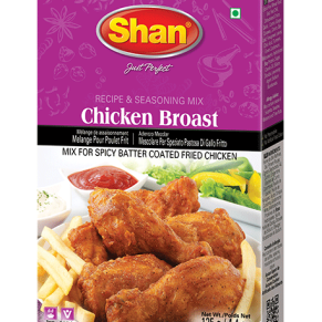 Shan Chicken Broast 125g