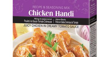 Shan Chicken Handi 50g