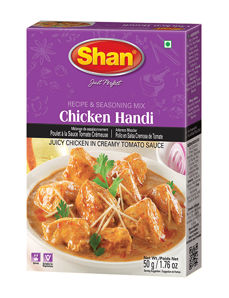 Shan Chicken Handi 50g Shan Chicken Handi 50g