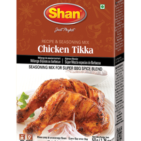 Shan Chicken Tikka 50g