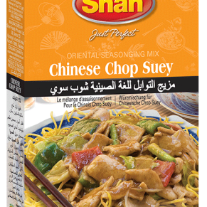 Shan Chinese Chop Suey 40g